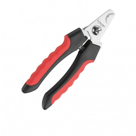 3 CLAVELES CORTAÚÑAS perro L 3C 1 u