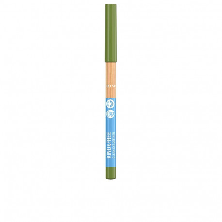 Rimmel London silmapliiats Kind & Free 1,1gr, #004-soft orchard