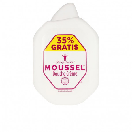 Moussel dušigeel niisutav 850ml