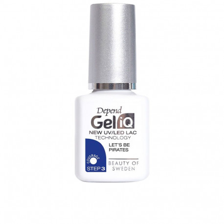 BETER GEL IQ esmalte #let's be pirates 5 ml
