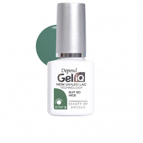 BETER GEL IQ esmalte #suit si nice 5 ml