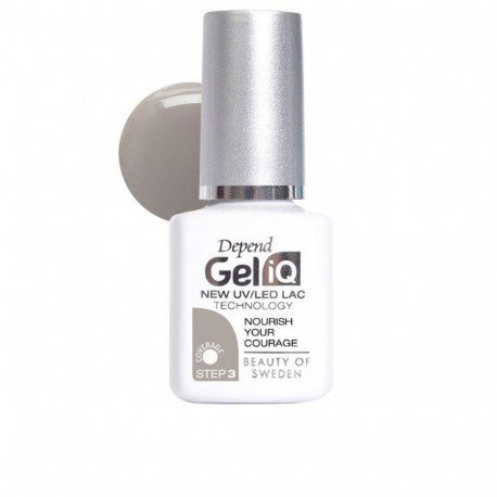 BETER GEL IQ esmalte #nourish your courage 5 ml