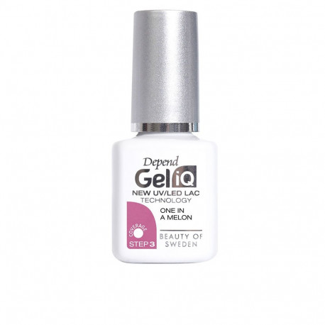 BETER GEL IQ esmalte #one in a melon 5 ml
