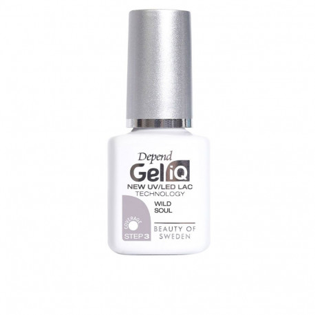 BETER GEL IQ esmalte #wild soul 5 ml