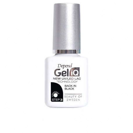 BETER GEL IQ esmalte #back in black 5 ml