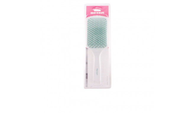 BETER CEPILLO CABELLO neumático rectangular 1 u