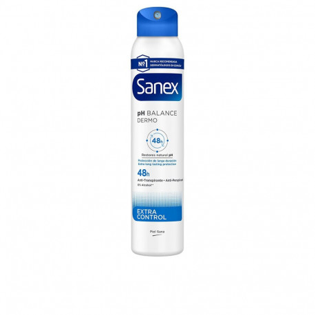 Sanex vapo-deodorant Dermo Extra-Control 200ml