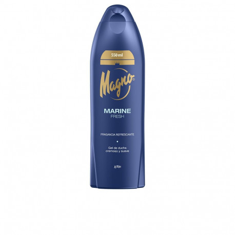 MAGNO MARINE gel ducha 550 ml