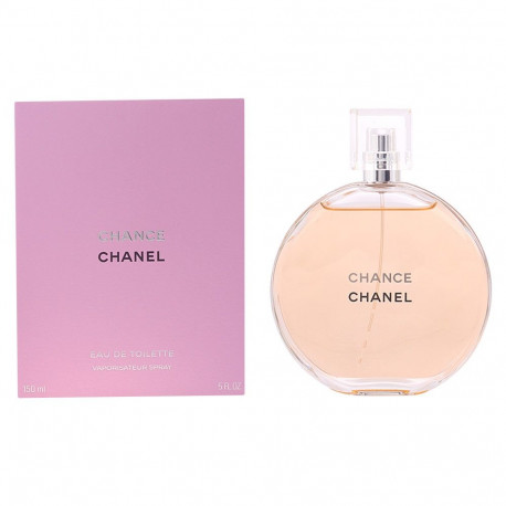 Chanel tualettvesi Chance 150ml