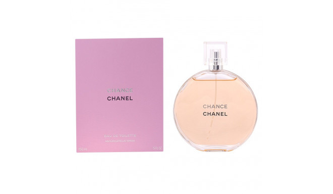 Chanel tualettvesi Chance 150ml