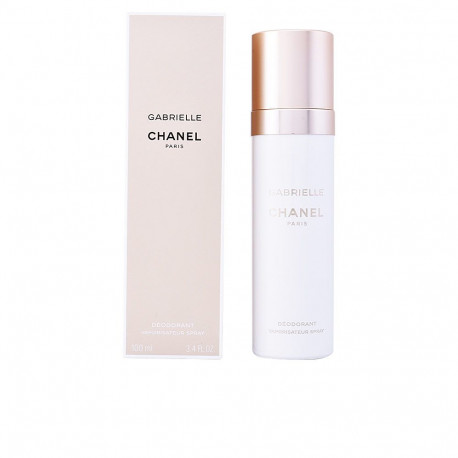 CHANEL GABRIELLE desodorante vaporizador 100 ml