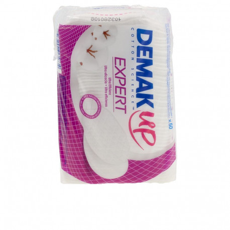 Demak'Up meigieemalduspadjad Expert ovaalsed 50tk