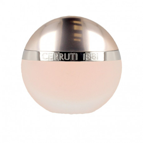 Cerruti 1881 tualettvesi naistele 50ml