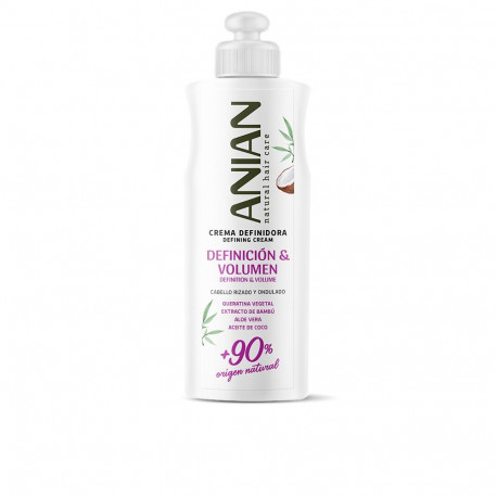 Anian lokikreem definitsioon ja kohevus 250ml