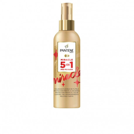 Pantene kuumakaitse ja viimistluseelne sprei Miracle 5 in 1 200ml
