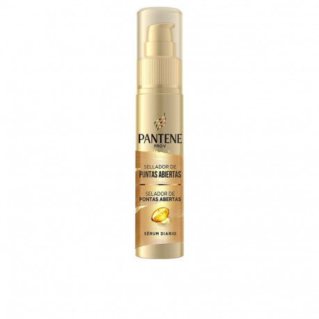 PANTENE parandav ja kaitsev seerum lõhenenud otstele 75ml