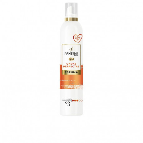 Pantene juuksevaht Rizos Naturales 300ml