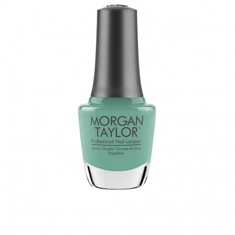 MORGAN TAYLOR PROFESSIONAL NAIL LACQUER #lost in paradise 15 ml