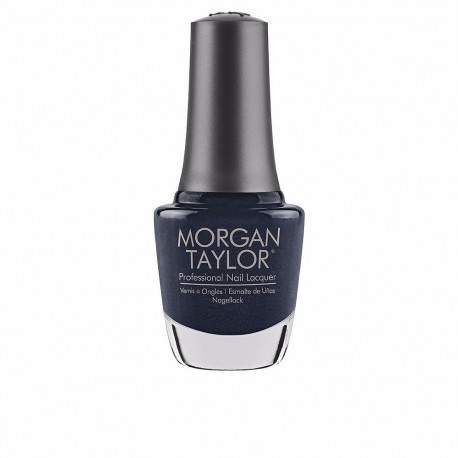 MORGAN TAYLOR PROFESSIONAL NAIL LACQUER #no cell? oh, well! 15 ml