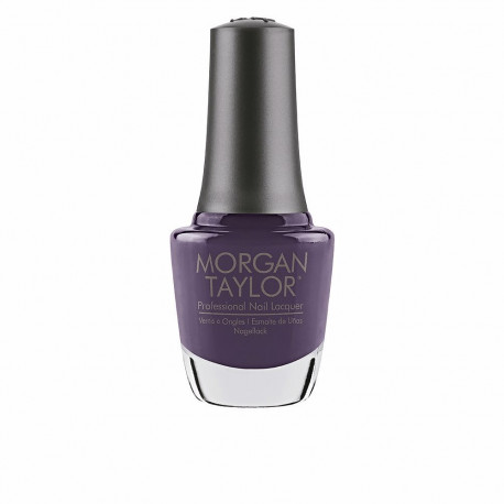 MORGAN TAYLOR PROFESSIONAL NAIL LACQUER #berry contrary 15 ml