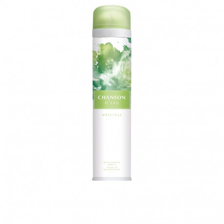 CHANSON D'EAU deodorant 200 ml