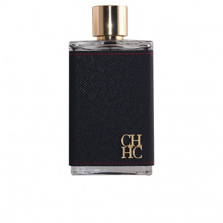 CAROLINA HERRERA CH MEN eau de toilette vaporizador 200 ml