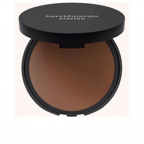 Bare Minerals puuderjumestuskreem BAREPRO 16hr 8gr, #Deep 60 Neutral