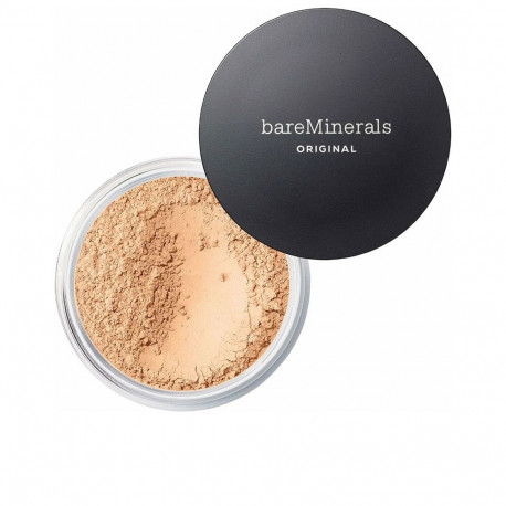 BARE MINERALS ORIGINAL foundation SPF15 #Fair Ivory 8 gr