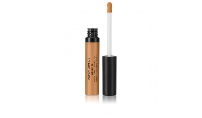 BARE MINERALS ORIGINAL liquid concealer #4W-tan 6 ml