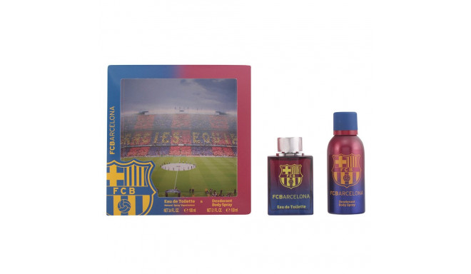 SPORTING BRANDS F.C. BARCELONA lote
