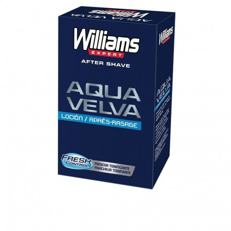 Williams raseerimisjärgne losjoon Aqua Velva 100ml