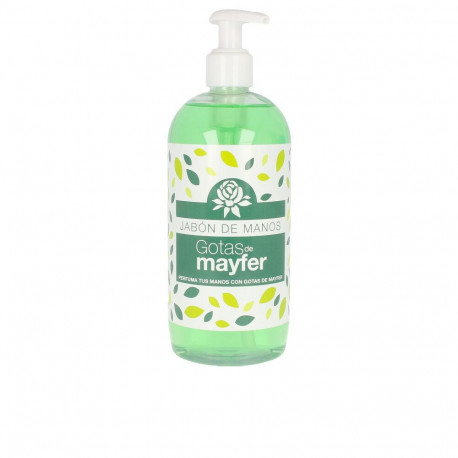GOTAS DE MAYFER käteseep 500ml