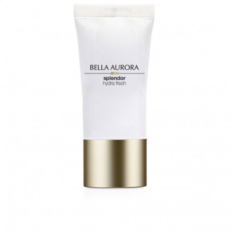Bella Aurora vananemisvastane kreem Splendor Hydra Fresh värskendav SPF20 50ml