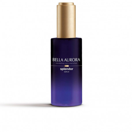 Bella Aurora öine sära andev seerum Splendor 30ml