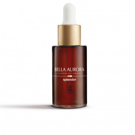 Bella Aurora seerum Splendor kirkust andev ja antioksüdantne 30ml