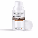 BELLA AURORA CC CREAM anti-manchas extracubriente SPF50+ 30 ml