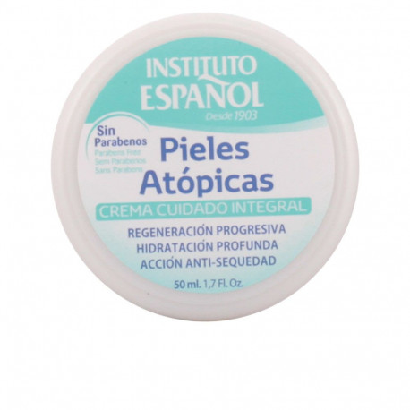 INSTITUTO ESPAÑOL PIEL ATÓPICA crema cuidado integral 40 ml