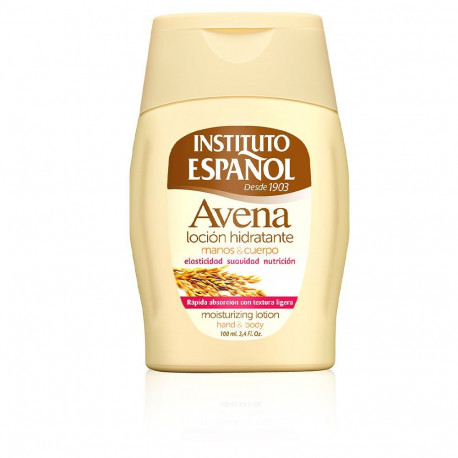 Instituto Español niisutav ihupiim kaeraga 100ml