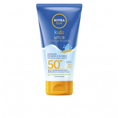 Nivea laste päikesekaitse Sun Protege&Cuida ultra SPF50 150ml