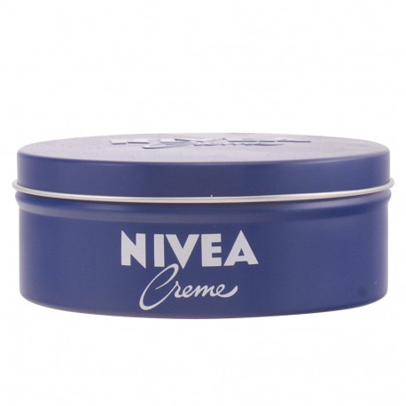 Nivea kreem 400ml, sinine karp