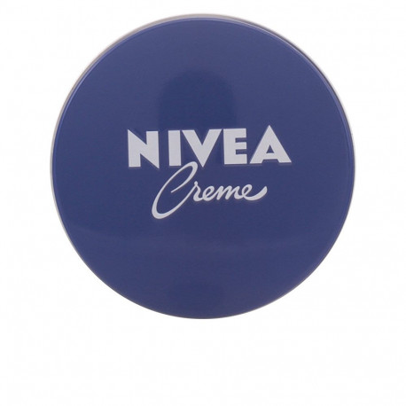 NIVEA LATA AZUL crema 250 ml
