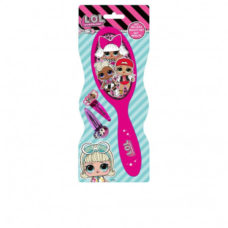 L.O.L. Surprise ilukomplekt 3-osaline
