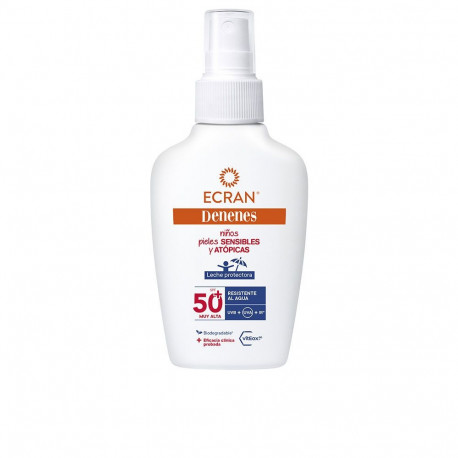 Ecran Denenes päikesekaitsepiim SPF50+ pihusti 100ml