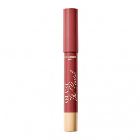 Bourjois huulepliiats Velvet The Pencil #05 1.8gr, red vintage