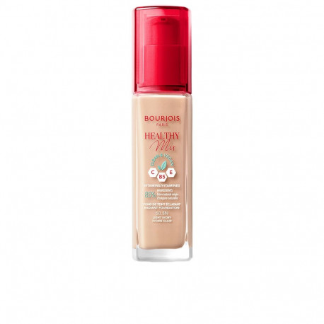 Bourjois jumestuskreem Healthy Mix #50.5N 30ml, hele elevandiluu