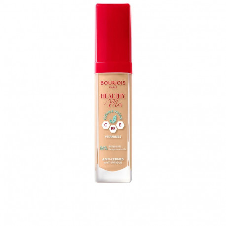 BOURJOIS peitekreem HEALTHY MIX vitamiinidega 6ml, #51 hele vanilje