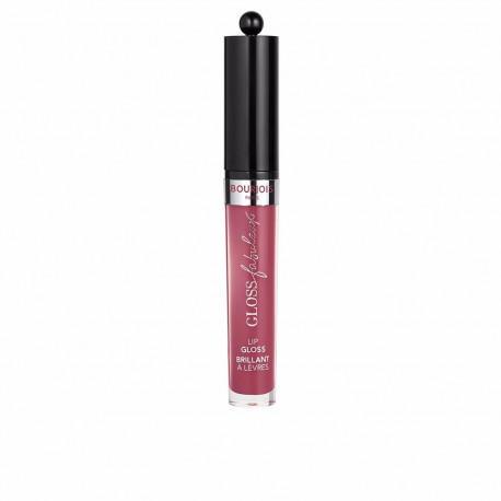 Bourjois huuleläige Gloss Fabuleux #08