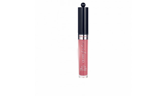 BOURJOIS GLOSS FABULEUX lip gloss #07