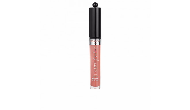 Bourjois huuleläige Gloss Fabuleux, #06
