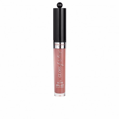 Bourjois huuleläige Gloss Fabuleux, #05